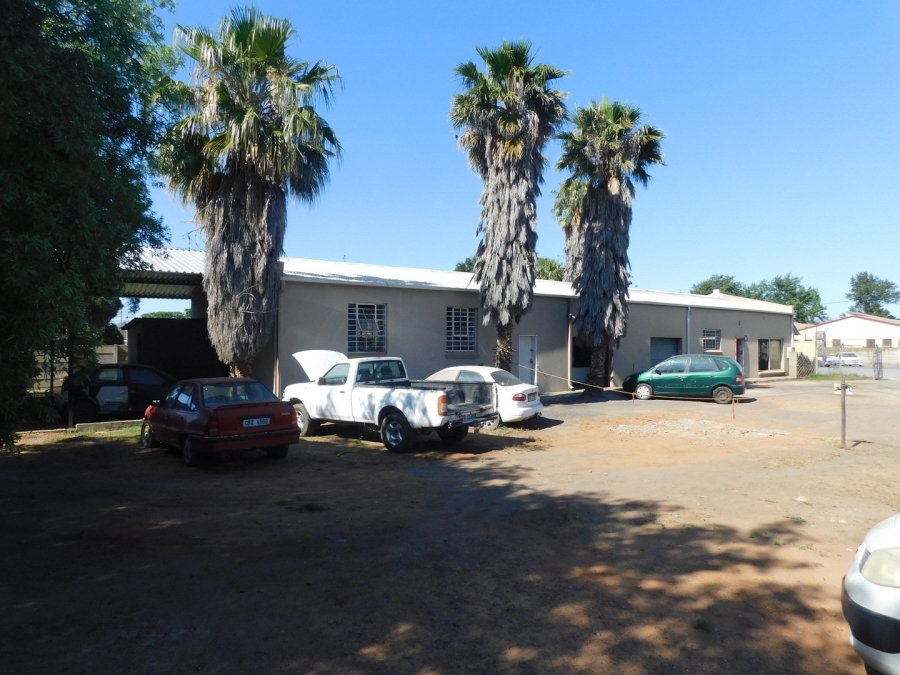 Commercial Property for Sale in Ashton Western Cape